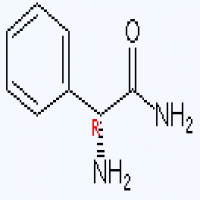 D(-)-Phenylglycinamide D(-)-Phenylglycinamide