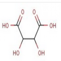 D(-)-Tartaric acid D(-)-Tartaric acid