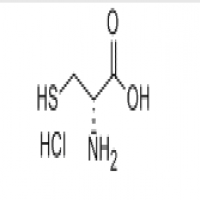 D-cysteine hydrochloride anhydrous D-cysteine hydrochloride anhydrous