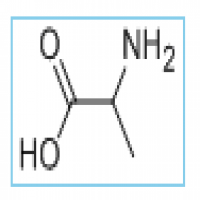 DL-Alanine DL-Alanine