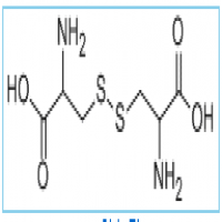 DL-Cystine DL-Cystine