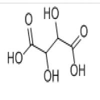 DL-Tartaric Acid DL-Tartaric Acid