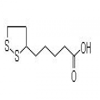 DL-Thioctic acid DL-Thioctic acid