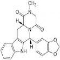 DeMethyltadalafil DeMethyltadalafil
