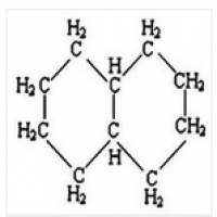 Decahydronaphthalene Decahydronaphthalene