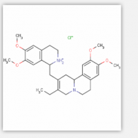 Dehydroemetine Hydrochloride Dehydroemetine Hydrochloride