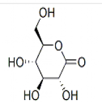 Delta-gluconolactone Delta-gluconolactone