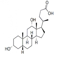 Deoxycholic acid Deoxycholic acid