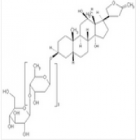 Deslanoside Deslanoside