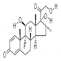 Dexamethasone Dexamethasone