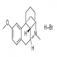 Dextromethorphan HBr Dextromethorphan HBr