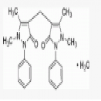Diantipyryl methane Diantipyryl methane
