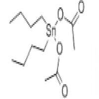 Dibutyl tin diacetate Dibutyl tin diacetate