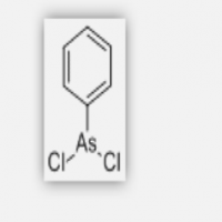Dichlorophenarsine Dichlorophenarsine