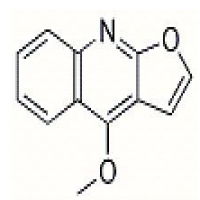 Dictamnine Dictamnine