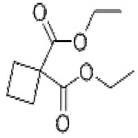 Diethyl cyclobutane-1,1-dicarboxylate Diethyl cyclobutane-1,1-dicarboxylate