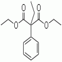 Diethyl ethylphenylmalonate Diethyl ethylphenylmalonate