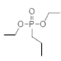 Diethyl propylphosphonate Diethyl propylphosphonate