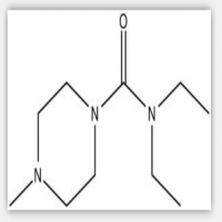 Diethylcarbamazine Diethylcarbamazine