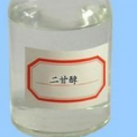 Diethylene glycol Diethylene glycol