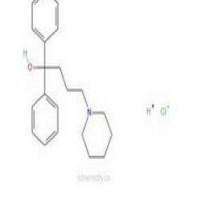 Difenidol hydrochloride Difenidol hydrochloride