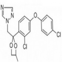 Difenoconazole Difenoconazole
