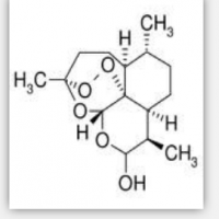 Dihydroartemisinin Dihydroartemisinin