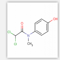 Diloxanide Diloxanide