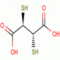 Dimercaptosuccinic Acid Dimercaptosuccinic Acid