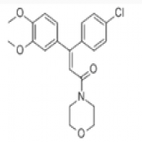 Dimethomorph Dimethomorph