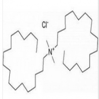 Dimethyl distearylammonium chloride Dimethyl distearylammonium chloride