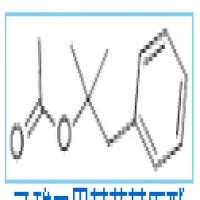 Dimethylbenzylcarbinyl acetate Dimethylbenzylcarbinyl acetate