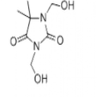 Dimethyloldimethyl hydantoin Dimethyloldimethyl hydantoin