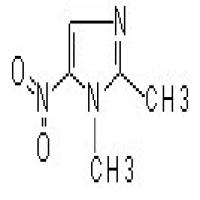 Dimetridazole Dimetridazole