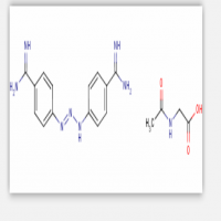 Diminazene Diaceturate Diminazene Diaceturate