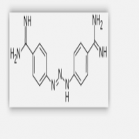 Diminazene Diminazene