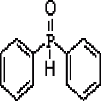 Diphenyl phosphine oxide(DPPO) Diphenyl phosphine oxide(DPPO)