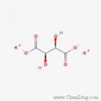 Dipotassium tartrate