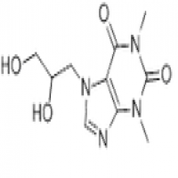 Diprophylline Diprophylline