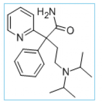 Disopyramide Disopyramide