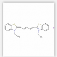 Dithiazanine iodide Dithiazanine iodide