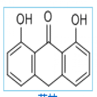 Dithranol Dithranol