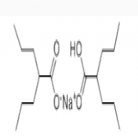 Divalproex sodium Divalproex sodium