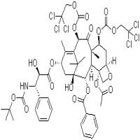 Docetaxel intermediate N-1 Docetaxel intermediate N-1
