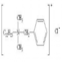 Dodecyl Dimethyl Benzyl ammonium Chloride Dodecyl Dimethyl Benzyl ammonium Chloride