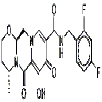 Dolutegravir Dolutegravir