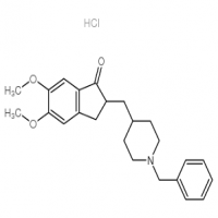 Donepezil HCl Donepezil HCl