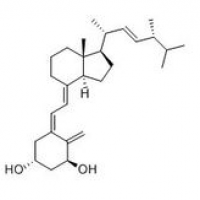 Doxercalciferol Doxercalciferol