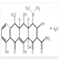 Doxycycline Hydrate Doxycycline Hydrate