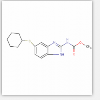 Dribendazole Dribendazole